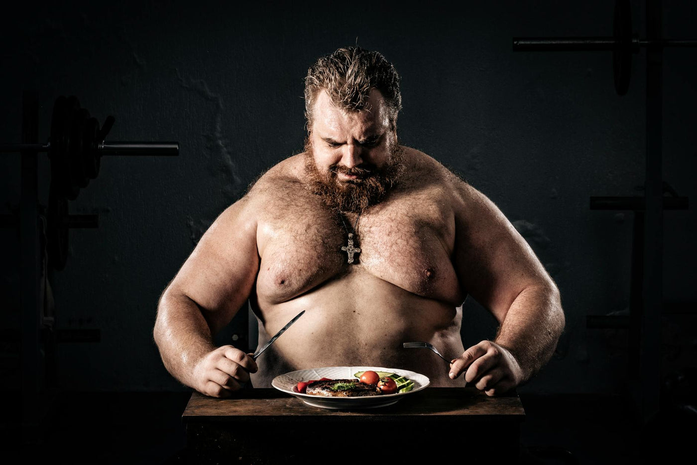 Massa Muscolare: La Guida Definitiva