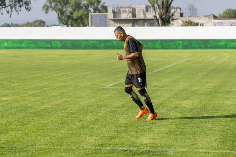 Resistenza Aerobica nel Calcio: Come Ottimizzare il Tuo Allenamento per Prestazioni Superiori