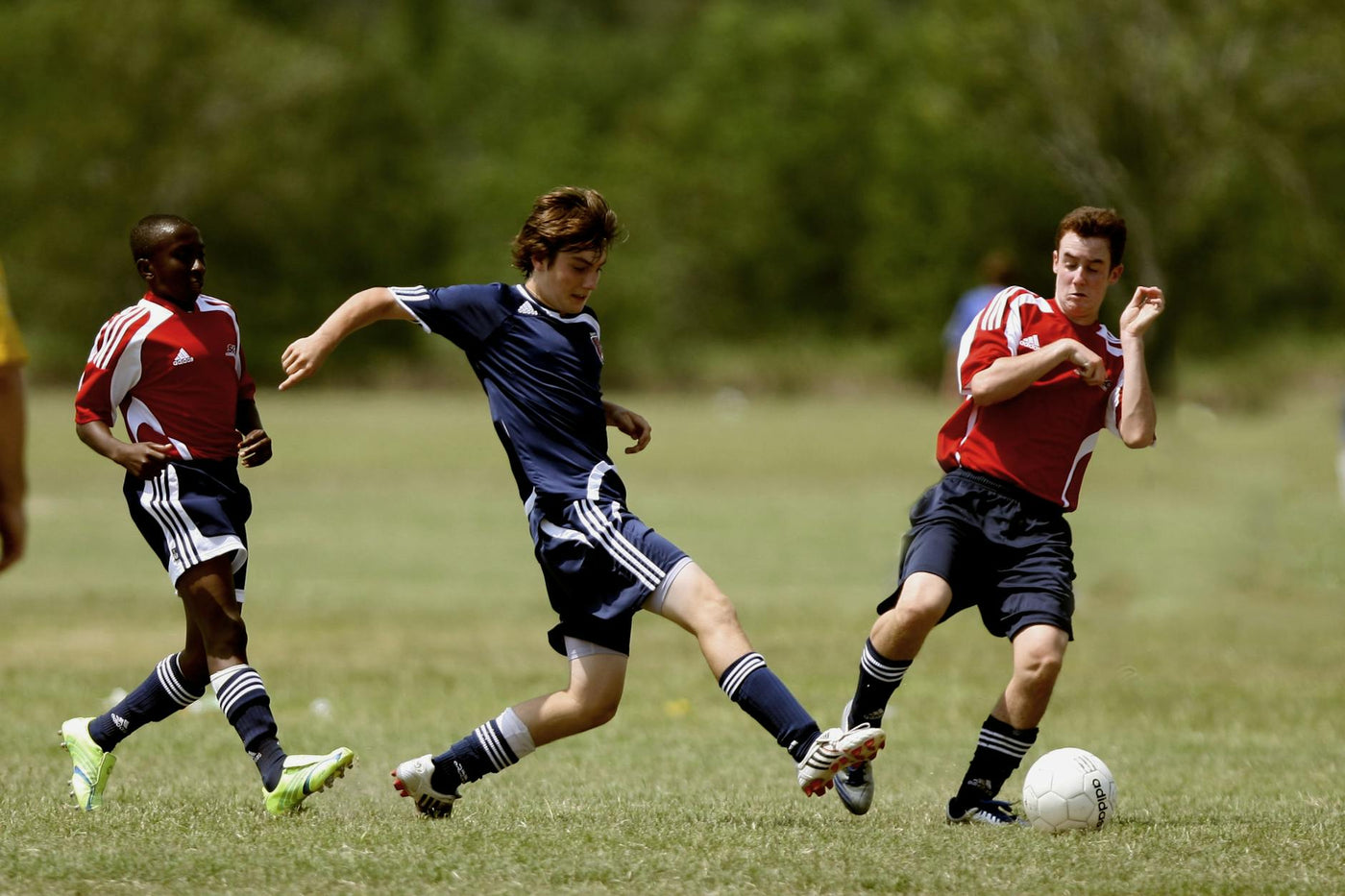 Precampionato Calcio: La Scienza del Rendimento