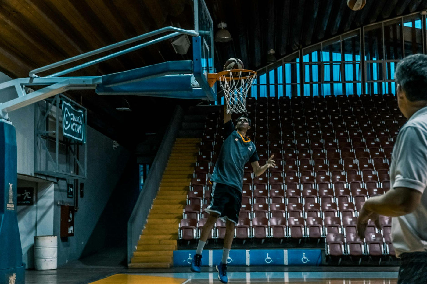 Resistenza Basket: Allena Come i Pro