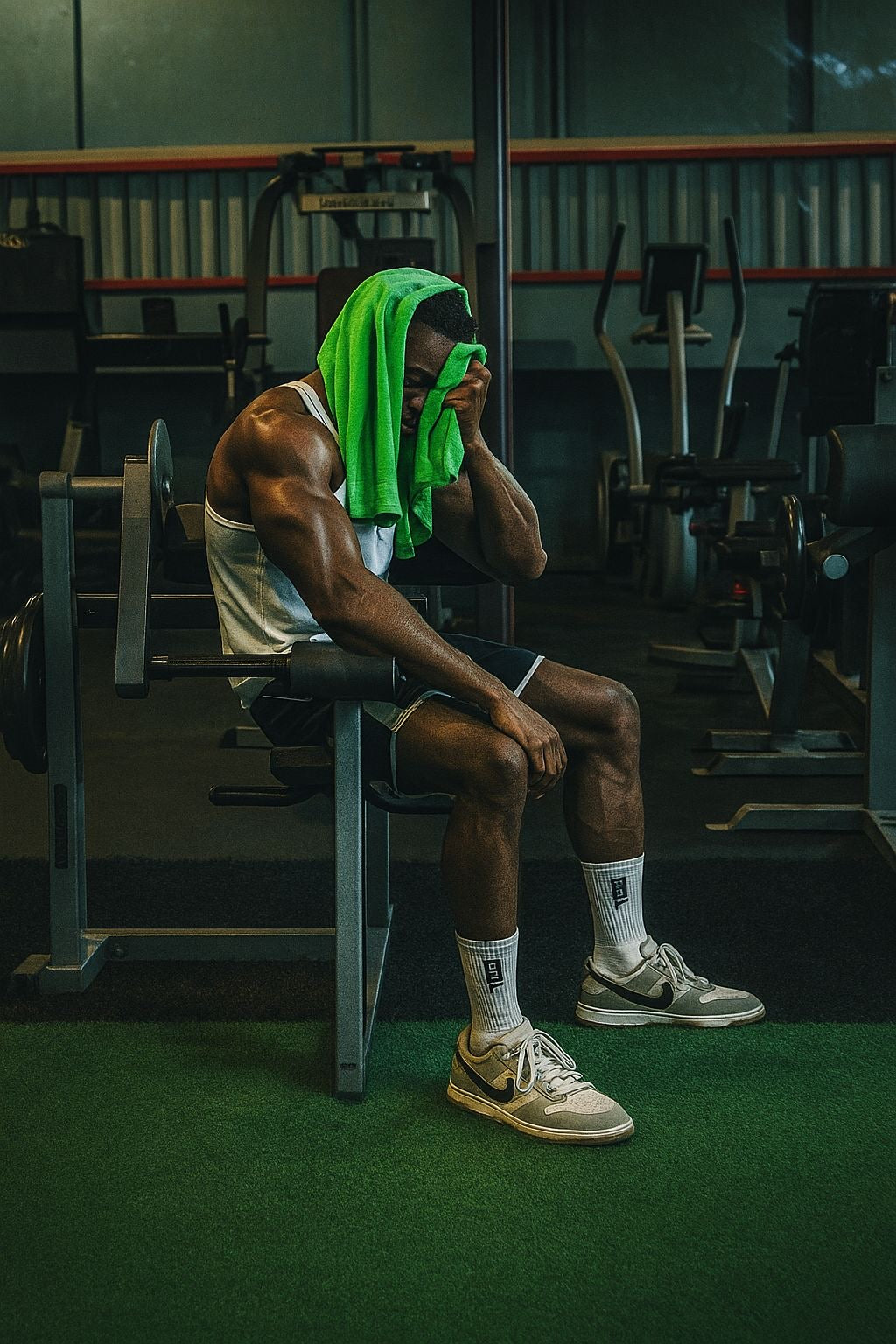 strenght e performance