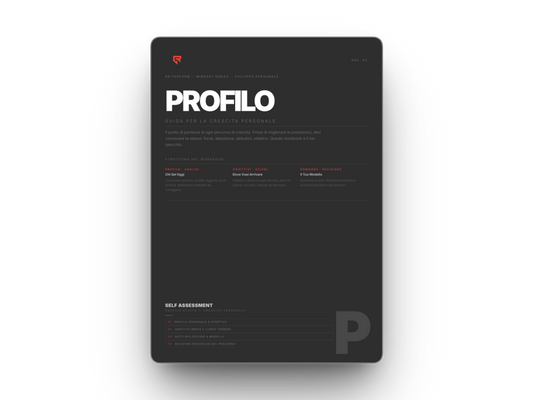 PROFILO