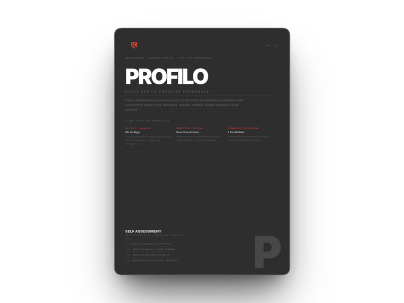 PROFILO