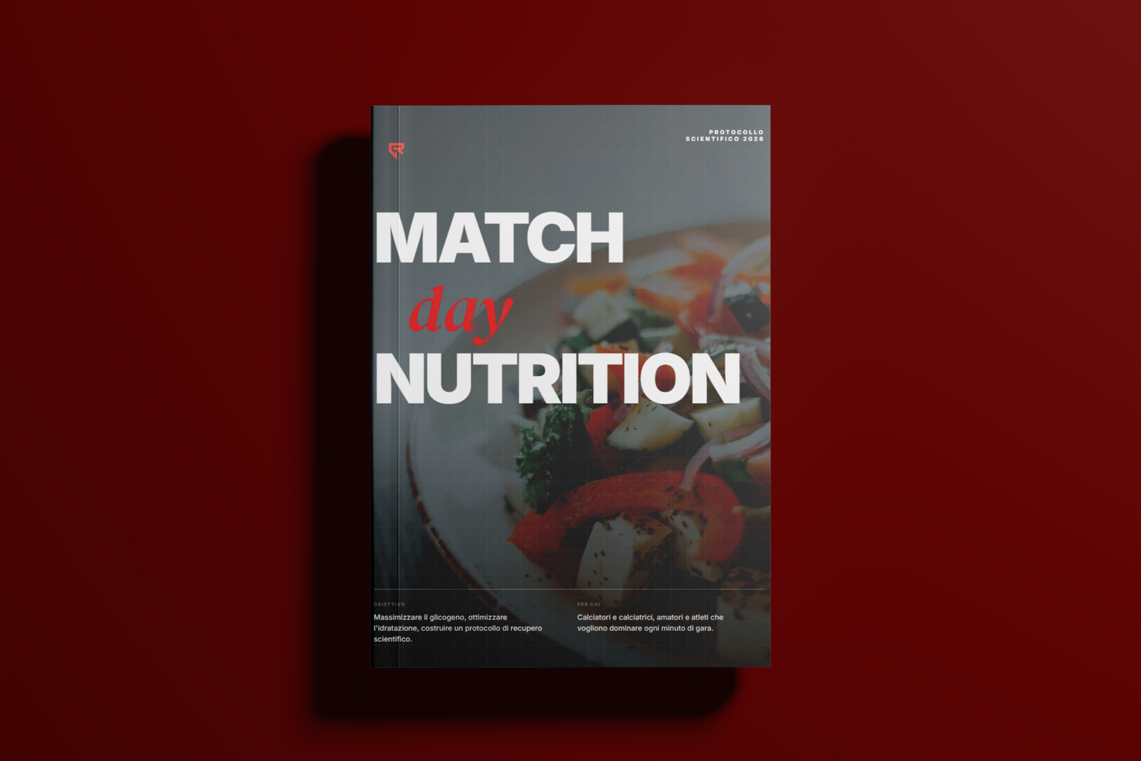 MATCH DAY NUTRITION