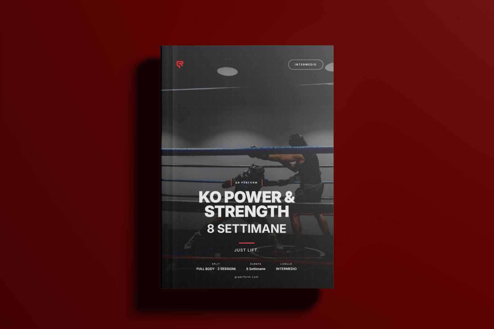 KO POWER & STRENGTH