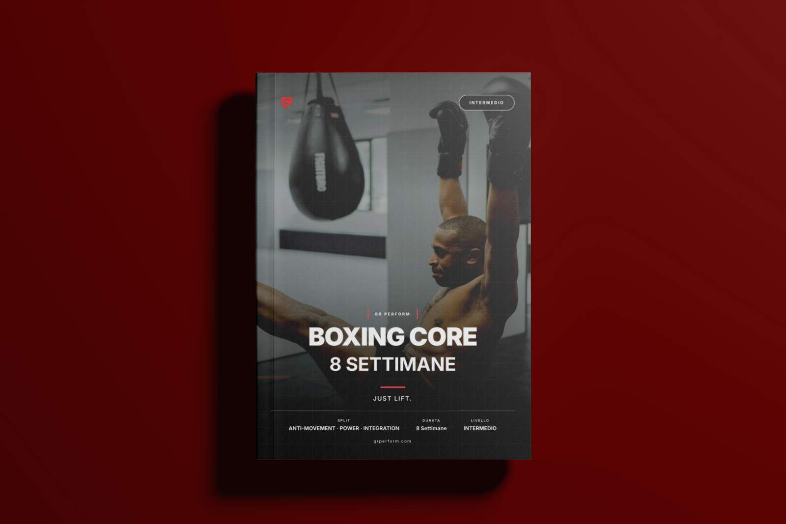BOXING CORE