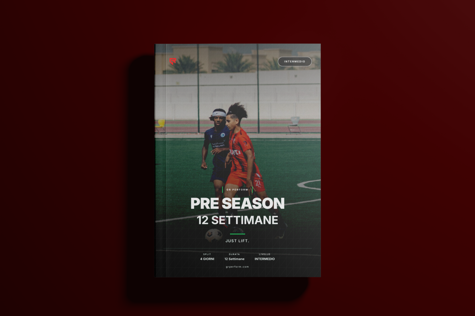 PRE SEASON