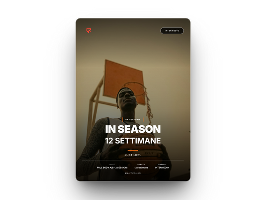In Season