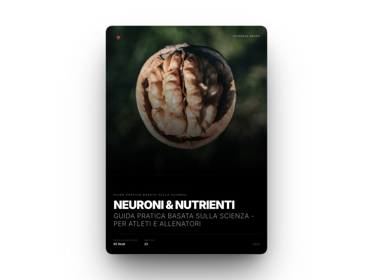 Neuroni & Nutrienti