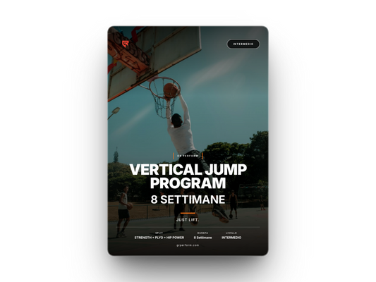 Vertical Jump