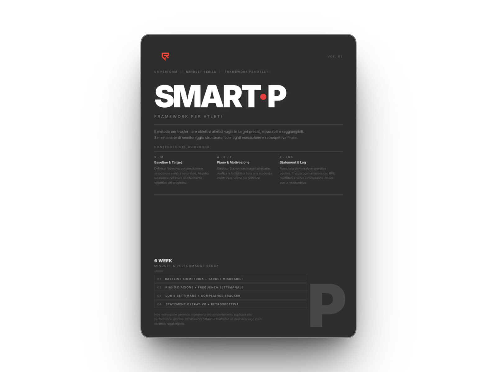 SMART·P