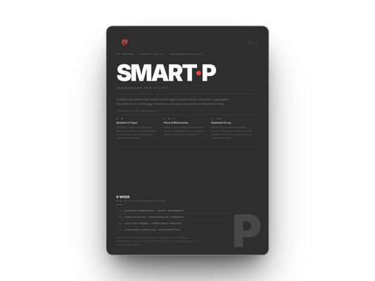 SMART·P
