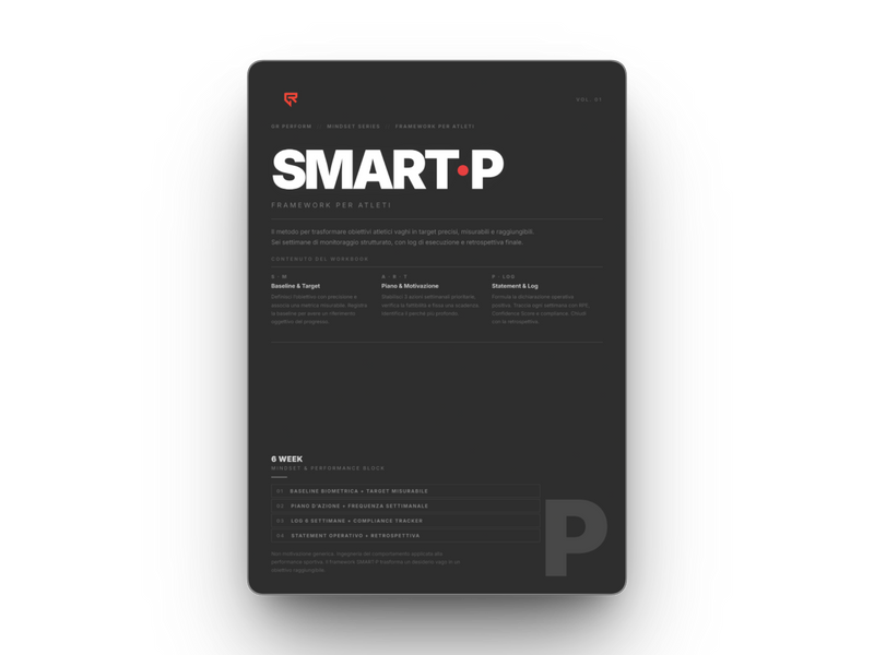 SMART·P