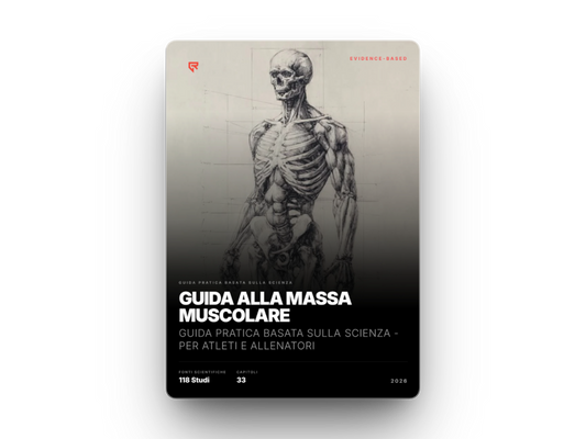 Guida Alla Massa Muscolare