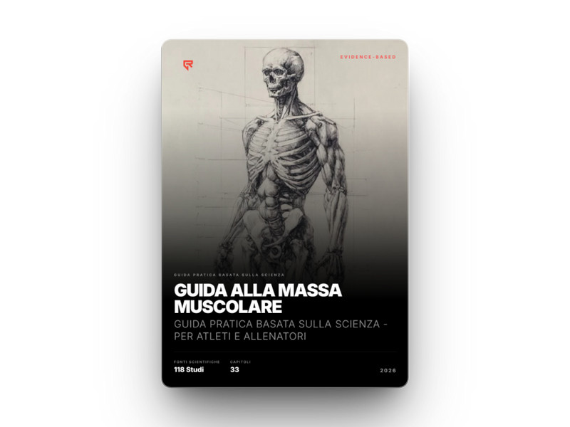 Guida Alla Massa Muscolare