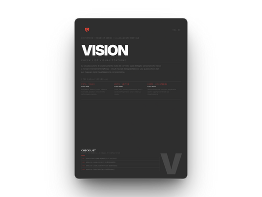 VISION