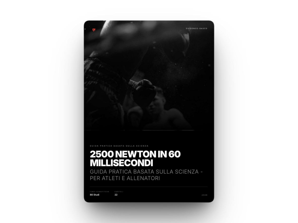 2500 Newton In 60 Millisecondi