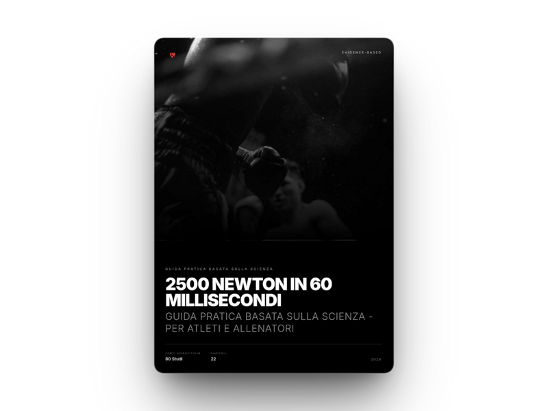 2500 Newton In 60 Millisecondi