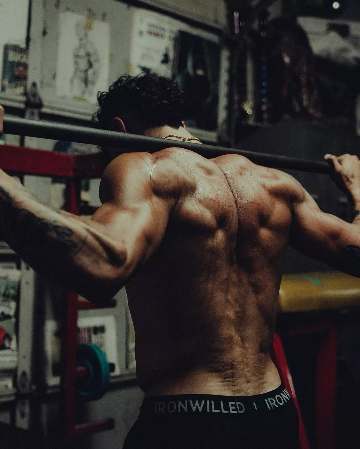 Strength & Conditioning