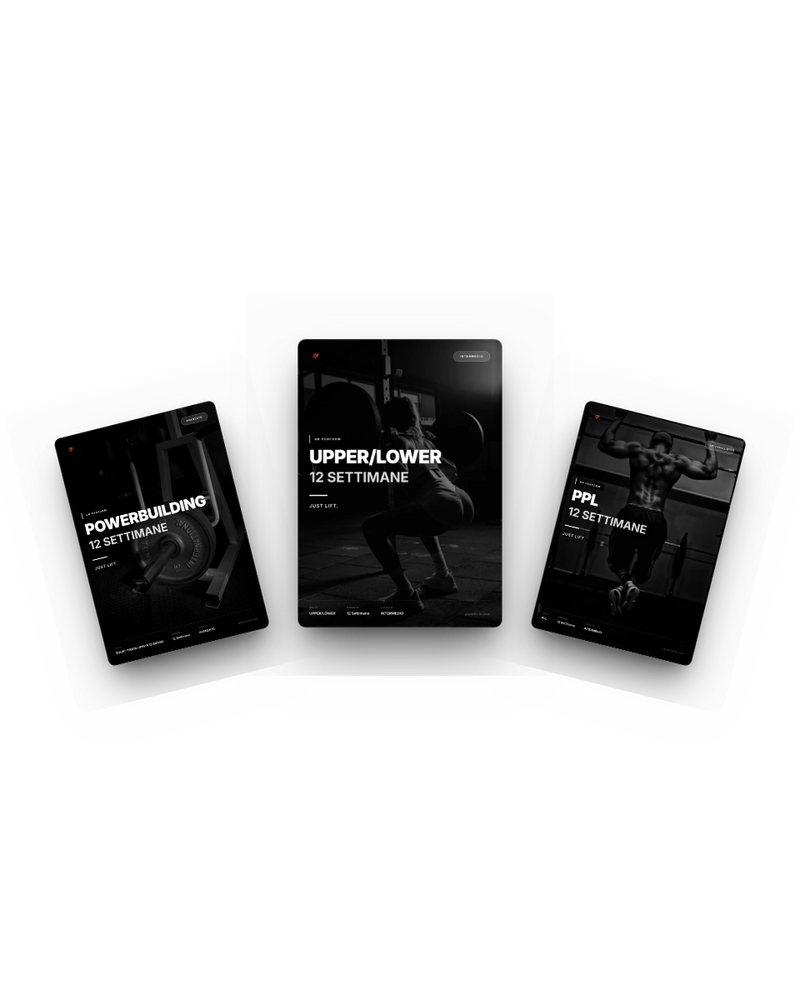 Bundle Strength & Performance