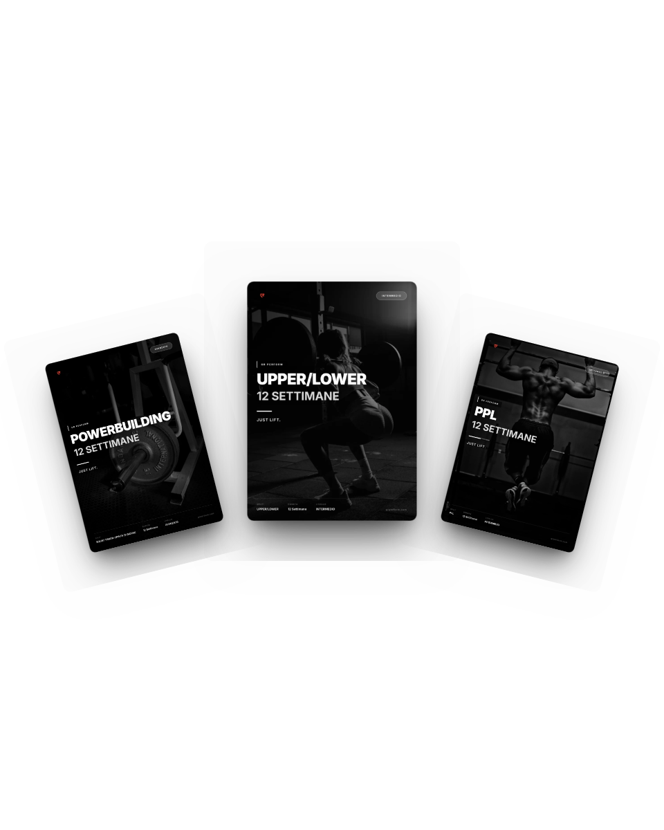 Bundle Strength & Performance