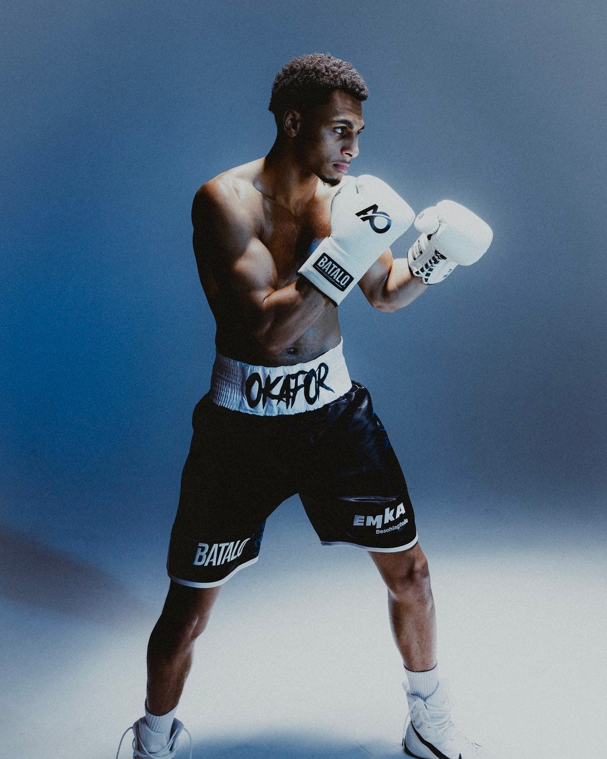 Boxe