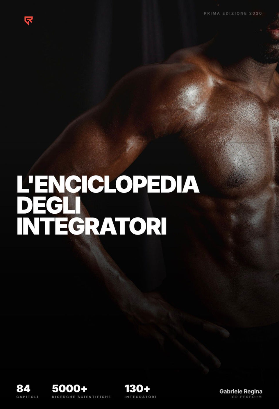 Enciclopedia Degli Integratori