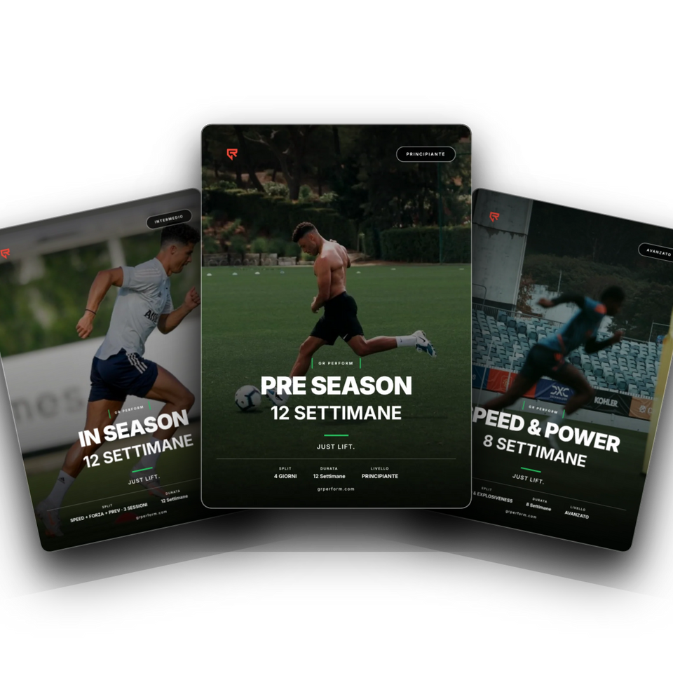 Bundle Stagione Completa