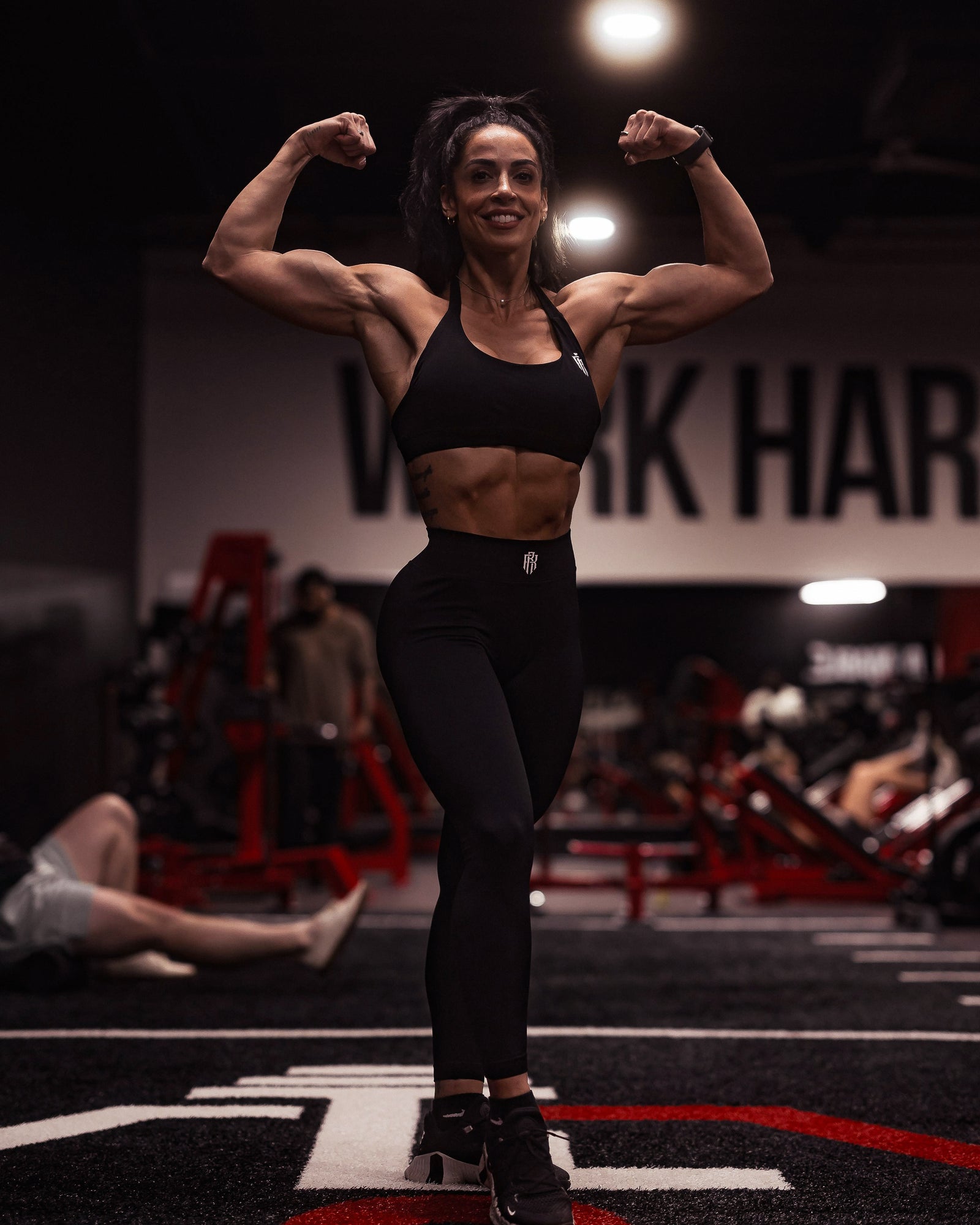 Strength & Conditioning