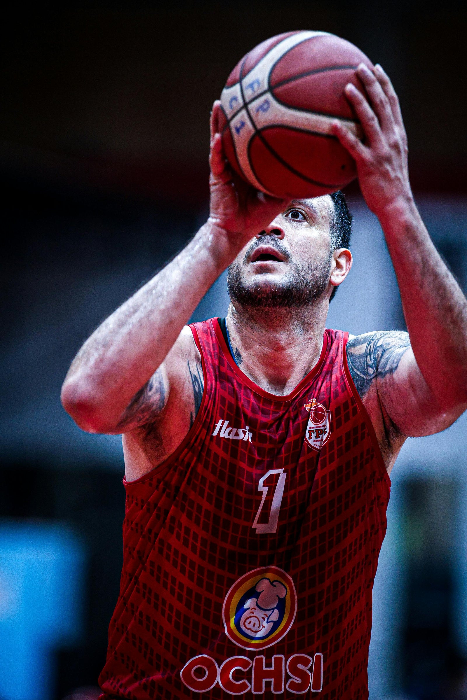 Basket